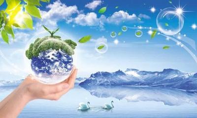 深度:全國生態環境保護大會上提出了新理念