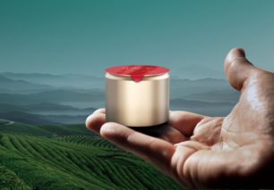 環(huán)保 保鮮 美觀小罐茶用創(chuàng)新包裝引領(lǐng)茶行業(yè)罐裝風(fēng)潮