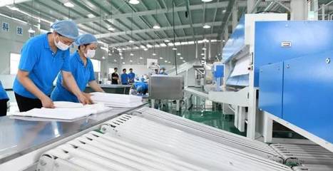 黃陂塑料加工,打造行業領先地位,引領綠色環保新風尚