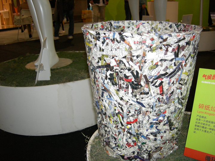 【英國人的環(huán)保創(chuàng)意(二)攝影圖片】廣州生活