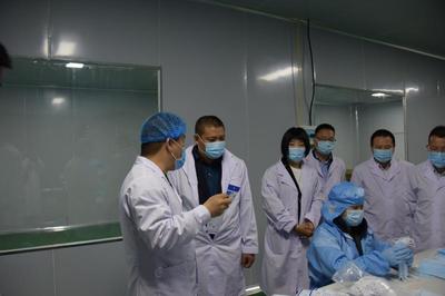 四川巴中經濟開發區管理委員會消毒器械銷售指南