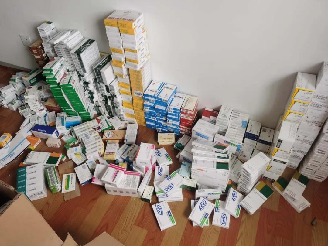 北京警方重拳出擊，搗毀30余處“黑診所”“黑窩點”，拘留48人涉消毒器械銷售