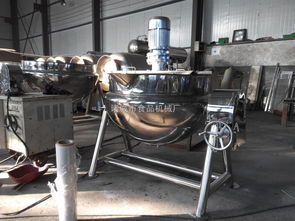 綿陽蒸汽夾層鍋 諸城市食品機(jī)械廠專業(yè)提供大型不銹鋼夾層鍋與消毒器械直銷服務(wù)