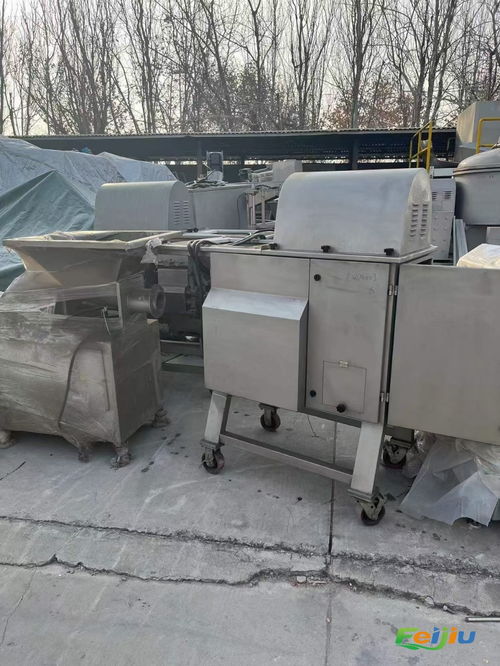 盤(pán)活閑置資產(chǎn)，助力產(chǎn)業(yè)升級(jí) 廢舊食品設(shè)備與消毒器械銷(xiāo)售解決方案