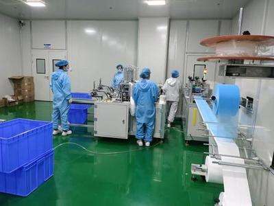 銀川市消毒器械銷(xiāo)售市場(chǎng)現(xiàn)狀與發(fā)展趨勢(shì)分析