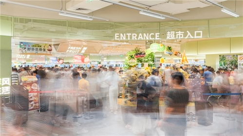 深圳小楓設(shè)計攜手鮮風(fēng)生活，第七家日用百貨標(biāo)桿店盛大開業(yè)