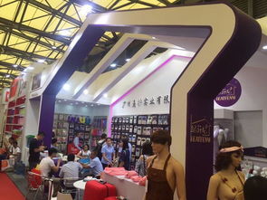 今唯科技樂點大賽官方籌備組亮相中國日用百貨商品交易會，助力百貨銷售創(chuàng)新升級