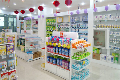 2024年母嬰加盟品牌綜合實(shí)力排行榜與銷售洞察