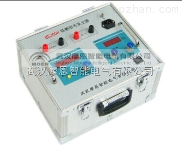 ME2008低頻信號發生器 精密電測與研發的可靠信號源
