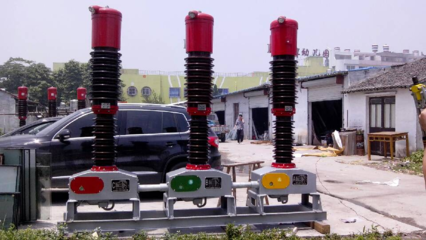 SW2-60系列機械電氣備品備件 制藥工業自動化控制的關鍵保障