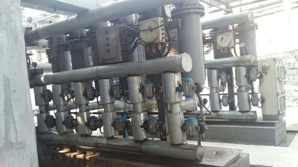 賽依普石化設備 混合過濾噴射技術的引領者